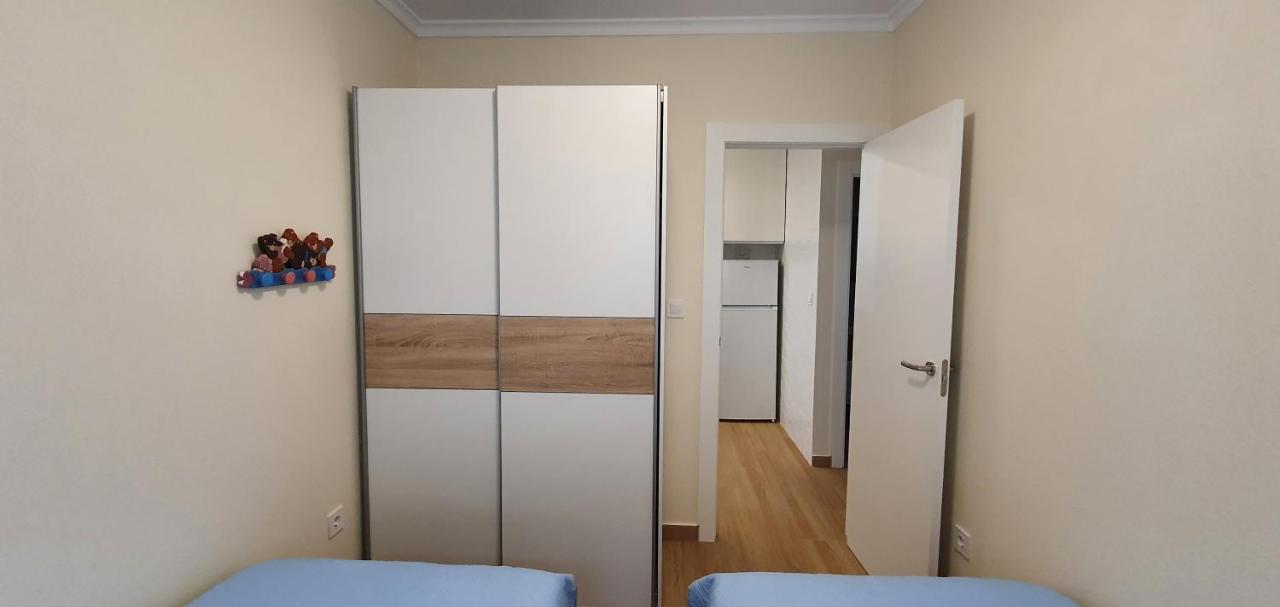 Ferienwohnung トレビエハ エクステリア 写真