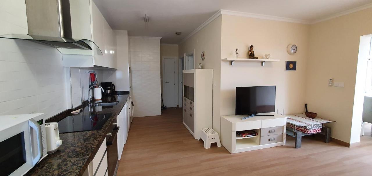 Ferienwohnung トレビエハ エクステリア 写真